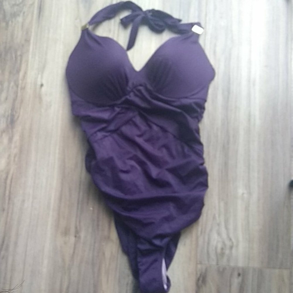 Victoria secret one piece swimsuit